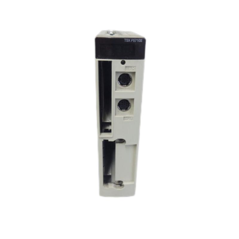 Schneider TSXP57102 | Single Format PL7 Processor 100% New