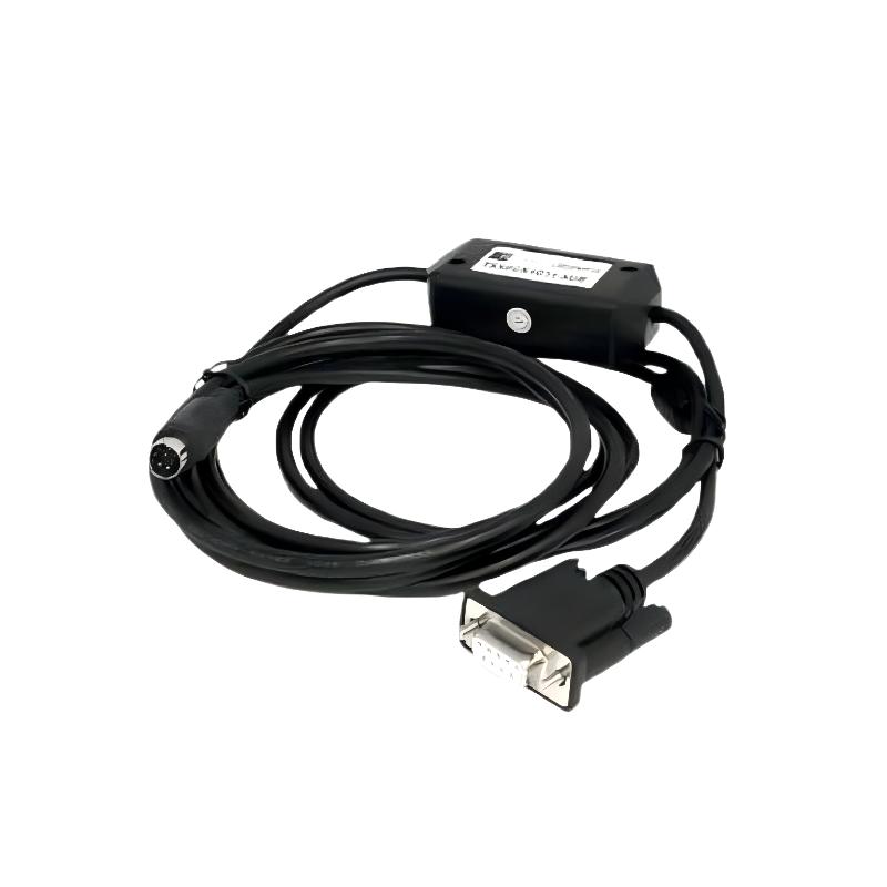 Schneider TSXPCX1031-C | DTE Terminal Port RS232 Connection Cable New In Stock Trusted supplier