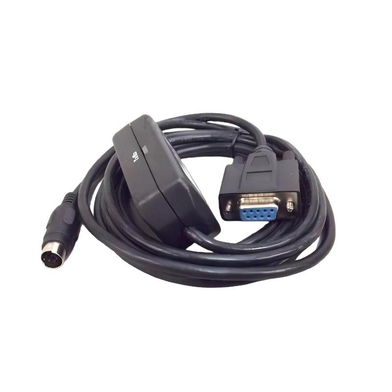 Schneider TSXPCX1031-C | DTE Terminal Port RS232 Connection Cable New In Stock Trusted supplier