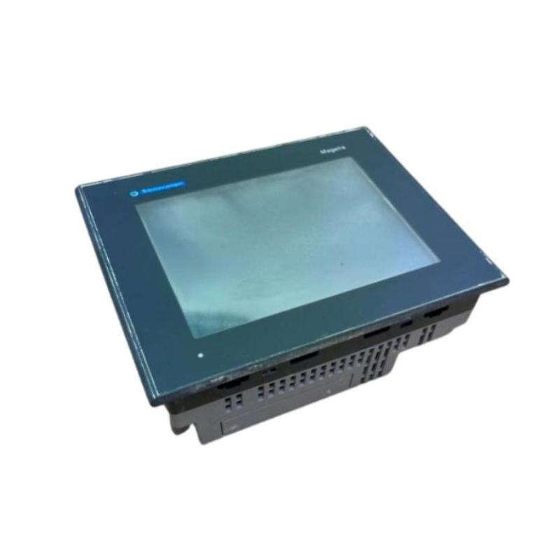Schneider XBTGT2110 | 5.7-Inch Advanced Touch Screen Panel Thoughtful service 30-Day Returns！