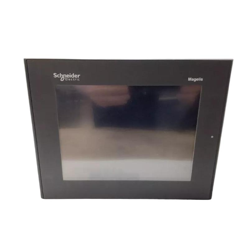 Schneider XBTGT4230 | 7.5-Inch Advanced Touch Screen Panel Quality Selection 12-Month Warranty