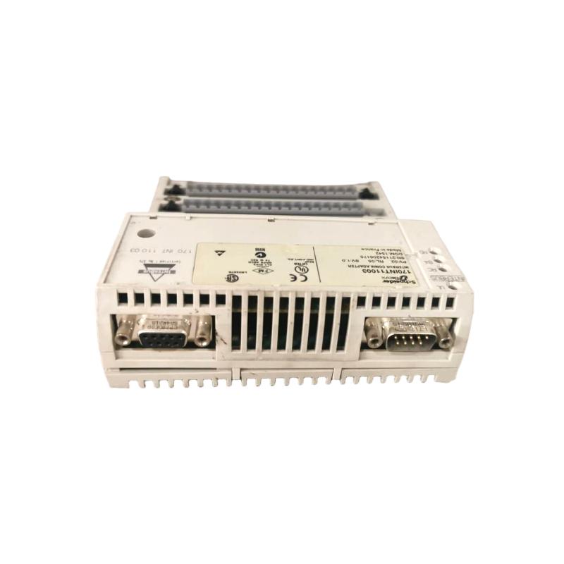 Schneider 170INT11003 | Communication Adapter 12-Month Warranty 100% New