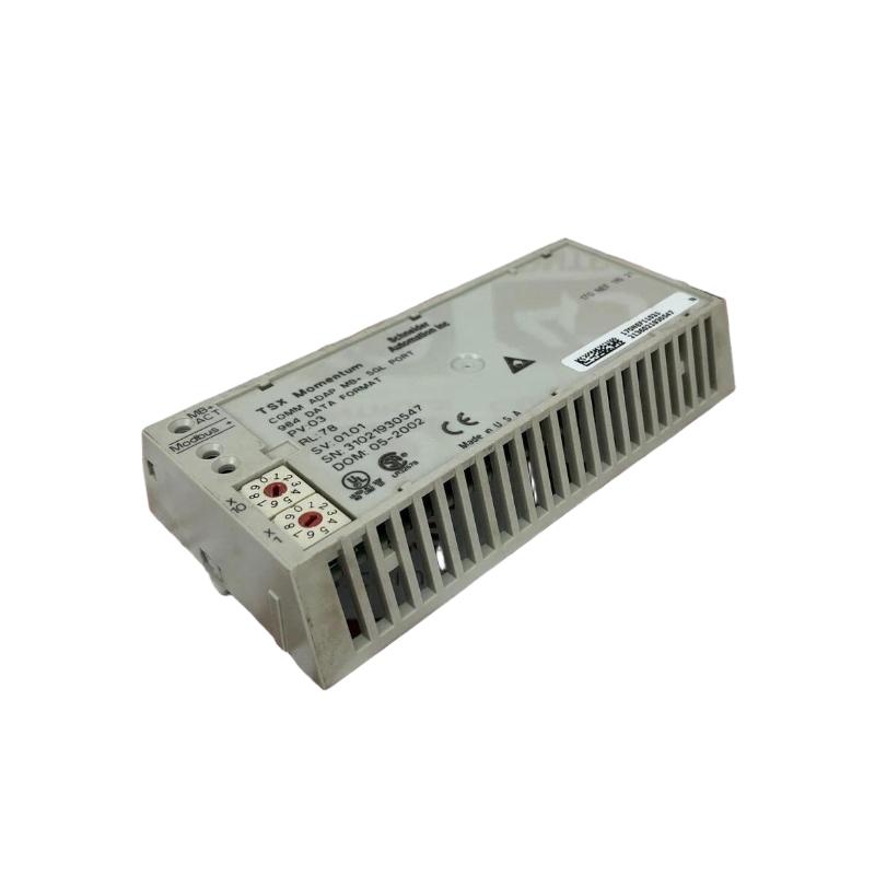Schneider 170NEF11021 | Modbus Plus Communication Adapter 30-Day Returns Fast Shipping!