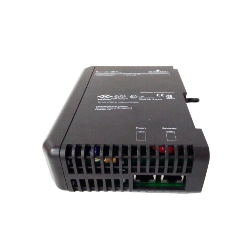 Emerson KJ1501X1-PW1 | System Power Supply Trusted supplier 100% New
