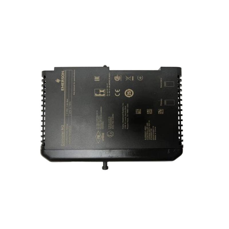 Emerson KJ1502X1-BA2 | System Power Supply 12-Month Warranty Original