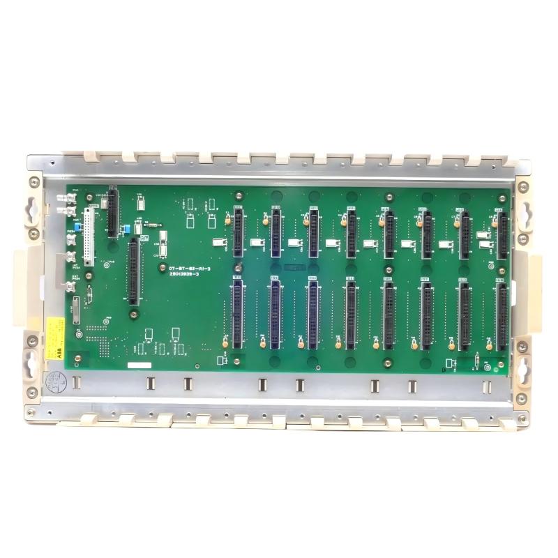 ABB 07 BT 62 R1 GJV3074303R1 | I/O Module 100% New 100% New