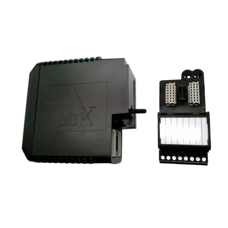 Emerson VE4017P0 | I/O Interface Card with Terminal Block 100% New Fast Shipping!