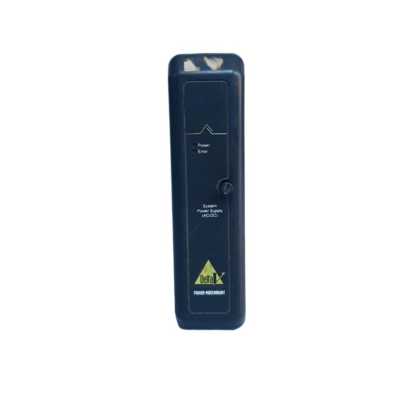 Emerson VE4022 | Interface Card 12-Month Warranty Trusted supplier