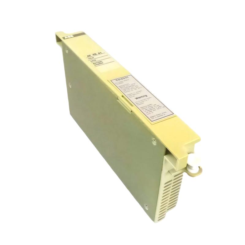 ABB 07PS61R2 GJV3074331R2 | Power Supply Module 12-Month Warranty Unbelievable Prices!