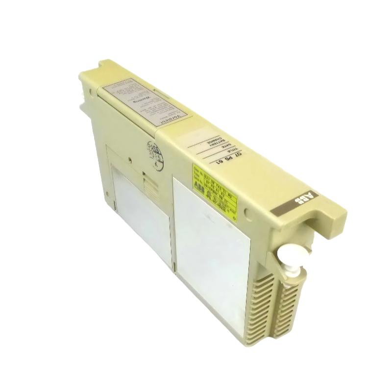 ABB 07PS61R2 GJV3074331R2 | Power Supply Module 12-Month Warranty Unbelievable Prices!