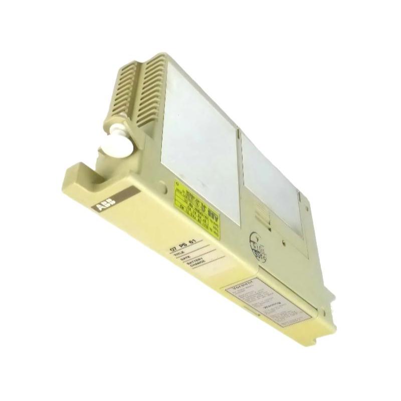 ABB 07PS61R2 GJV3074331R2 | Power Supply Module 12-Month Warranty