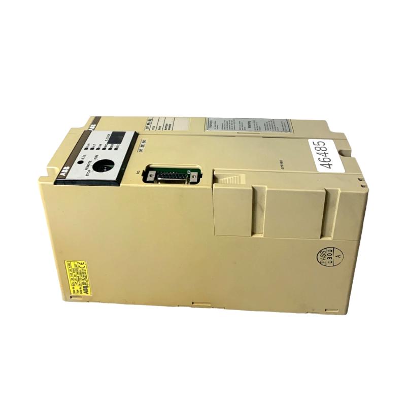 ABB 07ZE60R302 GJV3074320R302 | I/O Module Quality Assurance Trusted supplier