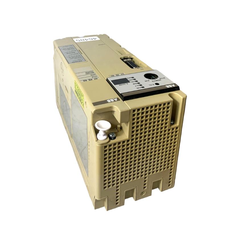 ABB 07ZE60R302 GJV3074320R302 | I/O Module Quality Assurance