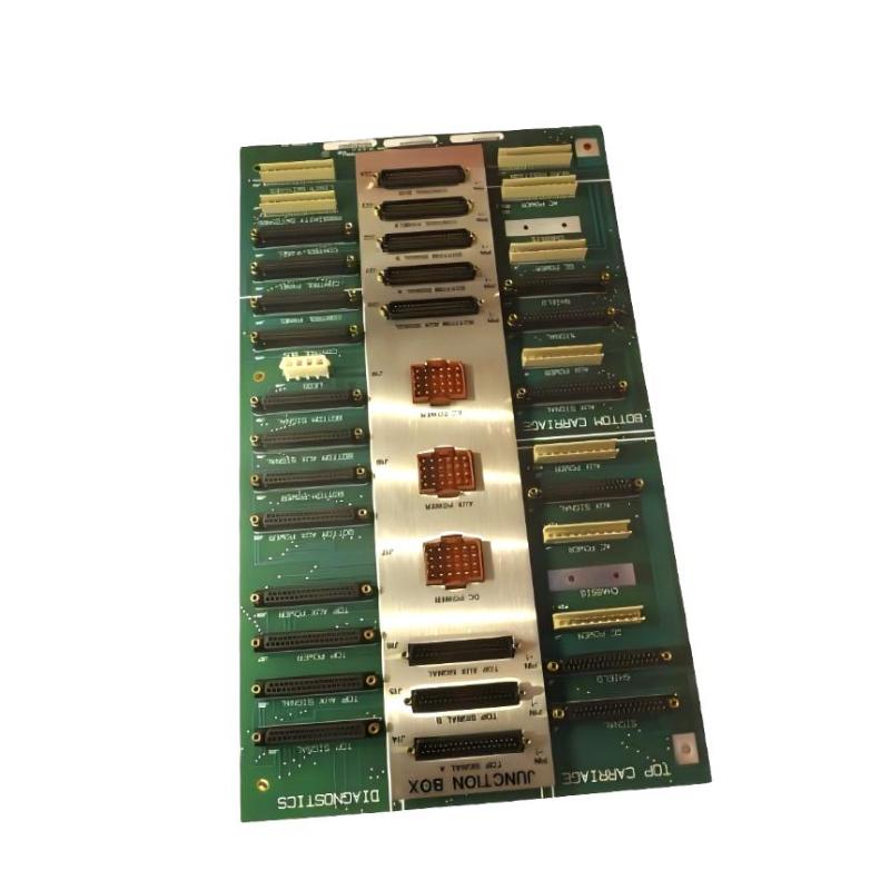 ABB 085221-001 | Control Module Quality Assurance 30-Day Returns！