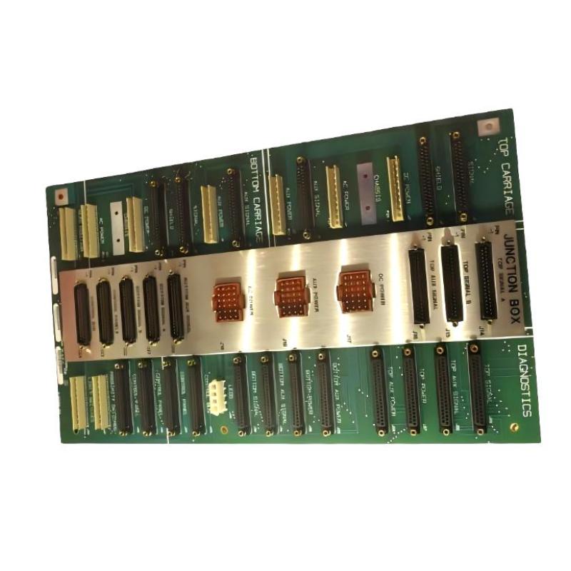 ABB 085221-001 | Control Module Quality Assurance 30-Day Returns！