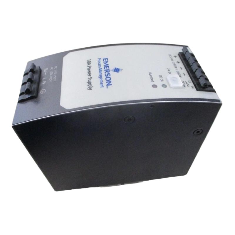 Ovation 1X00046H01 | Media Converter Module Rave reviews Fast Shipping!