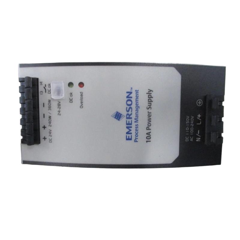 Ovation 1X00046H01 | Media Converter Module Rave reviews Fast Shipping!