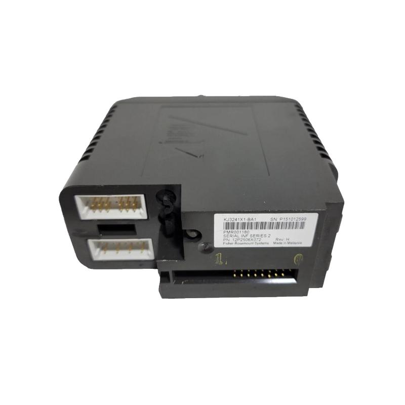 Emerson VE4032S1T2B8 | Discrete Output Enhancement Card Thoughtful service Trusted supplier