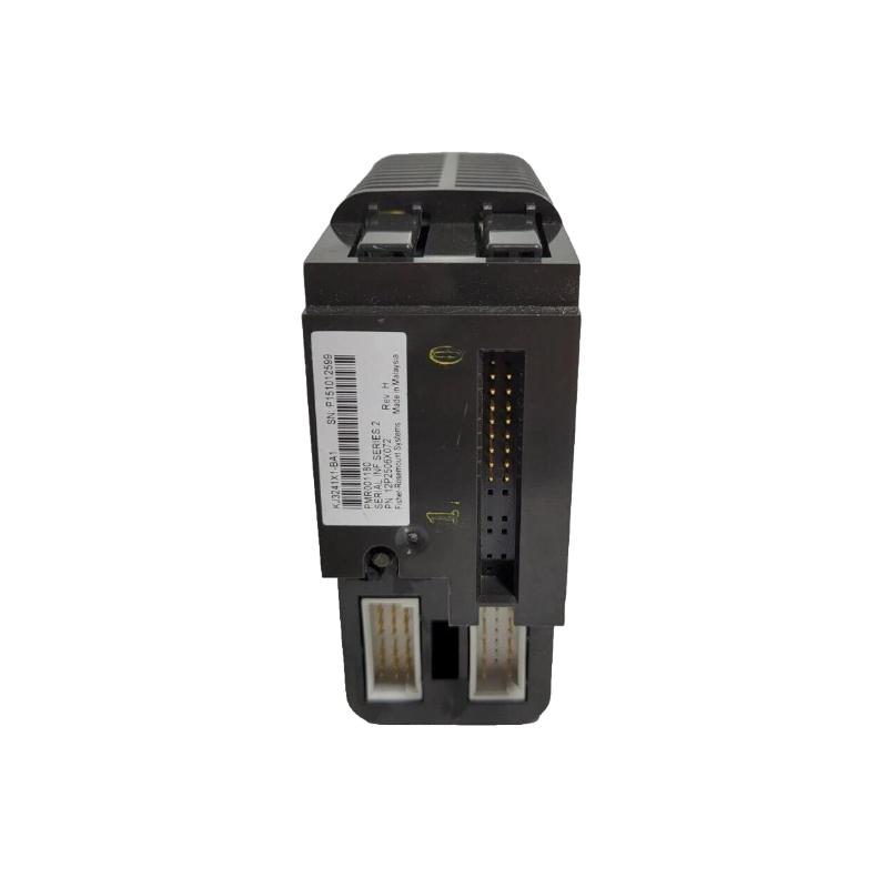 Emerson VE4032S1T2B8 | Discrete Output Enhancement Card Thoughtful service Trusted supplier