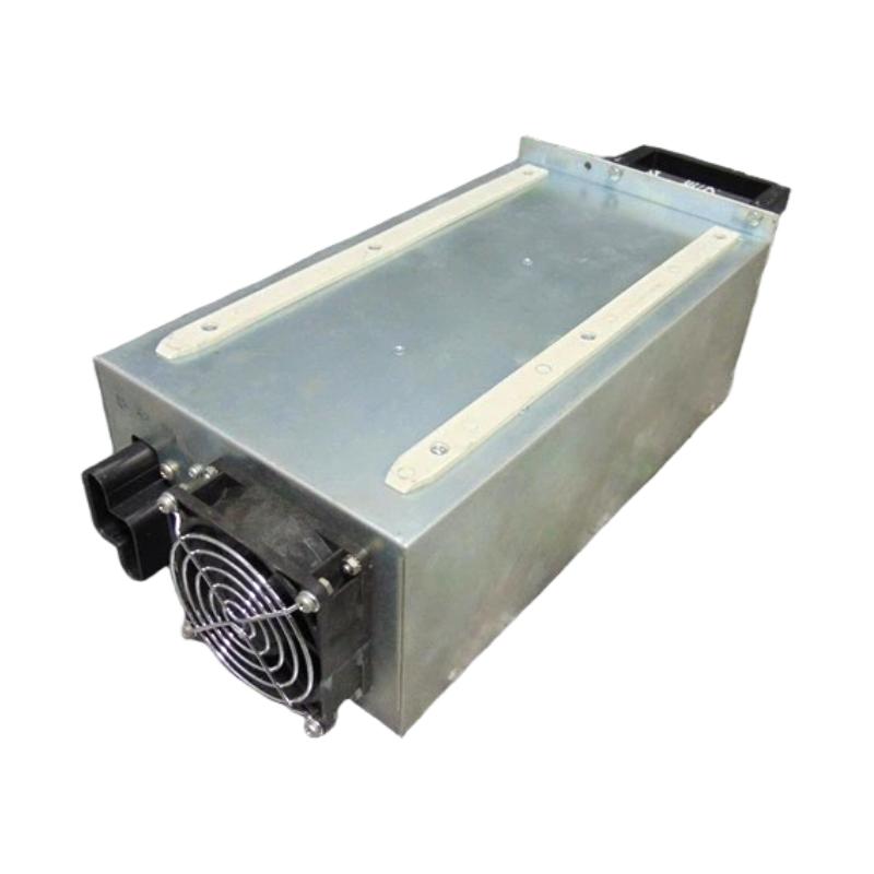 OVATION 1X00163H03 | Power Supply Module 100% New 100% New