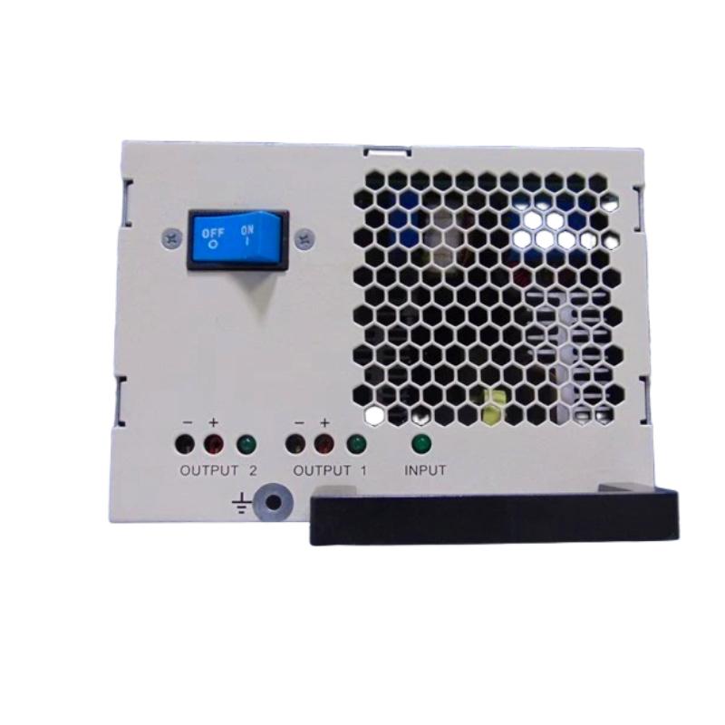 OVATION 1X00163H03 | Power Supply Module 100% New 100% New