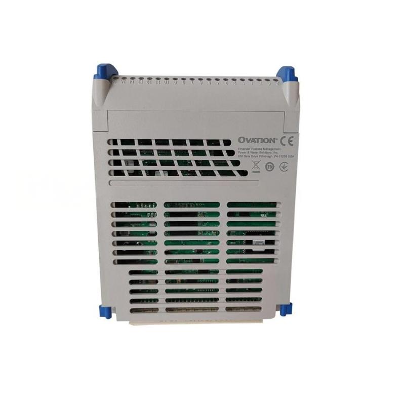 OVATION 1X00690H01 | Digital Input Module Price Advantage New In Stock