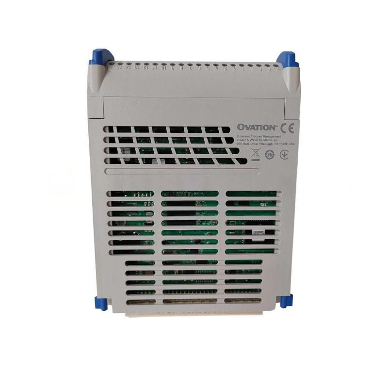 OVATION 1X00691H01 | Digital Output Module Recommended products Trusted supplier