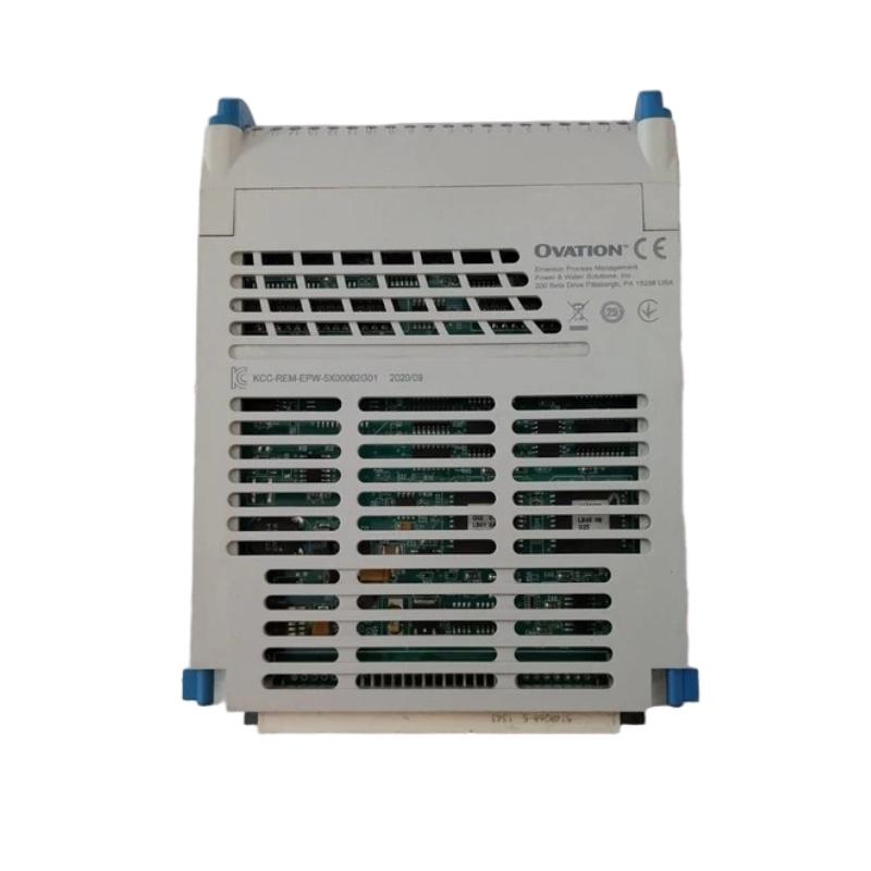 OVATION 1X00691H01 | Digital Output Module Recommended products Trusted supplier