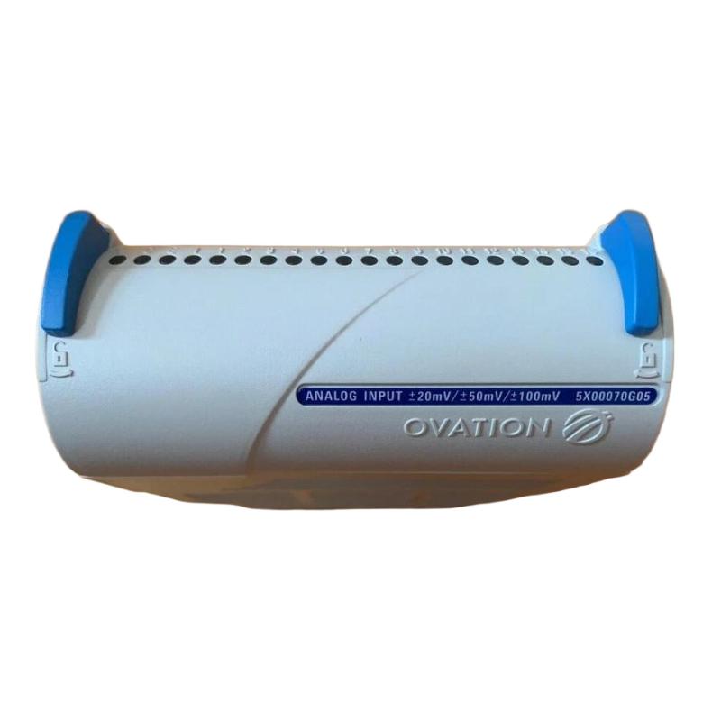 OVATION 5X00070G05 | Digital Input Module Shelf life 1 year Fast Shipping!