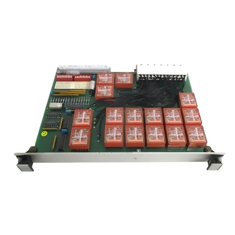 ABB RLKI 100 RK682004-BB | Relay Unit Module Unbelievable Prices New In Stock