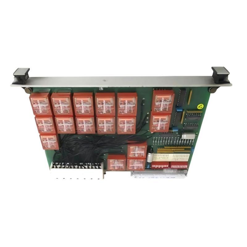 ABB RLKI 100 RK682004-BB | Relay Unit Module Unbelievable Prices