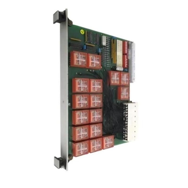 ABB RLKI 100 RK682004-BB | Relay Unit Module Unbelievable Prices New In Stock