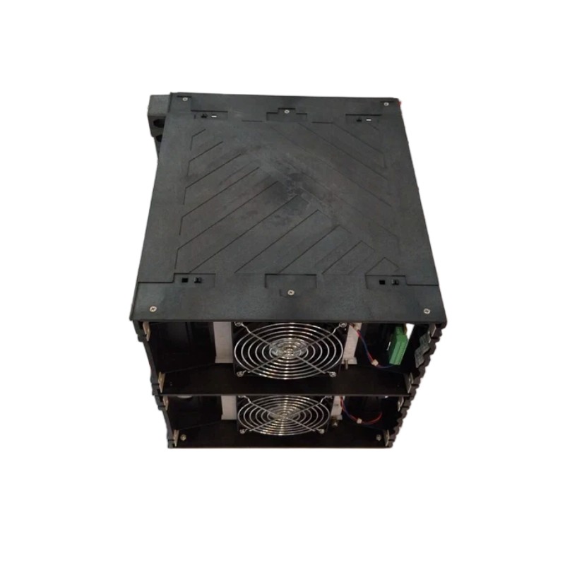 Woodward 5466-1002 | Electronic Governor Module Price Advantage 12-Month Warranty