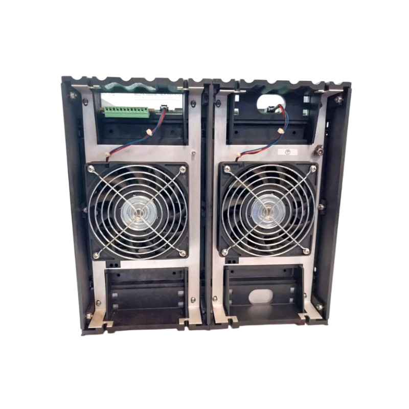Woodward 5466-1002 | Electronic Governor Module Price Advantage 12-Month Warranty