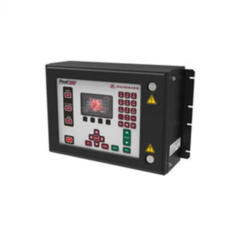 Woodward 8200-1508 | Electronic Speed Controller Module Rave reviews 12-Month Warranty