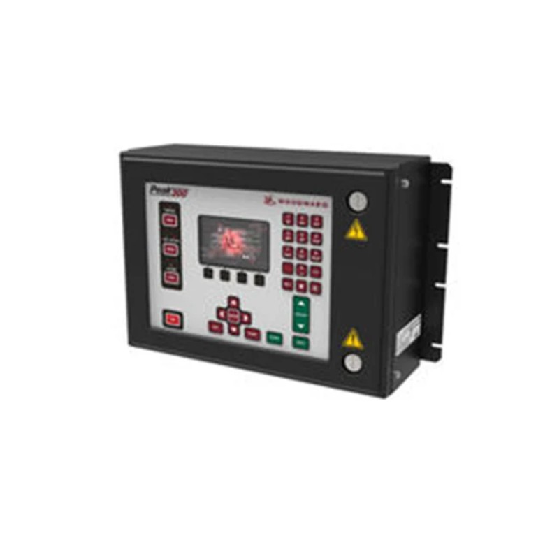 Woodward 8200-1508 | Electronic Speed Controller Module Rave reviews 12-Month Warranty