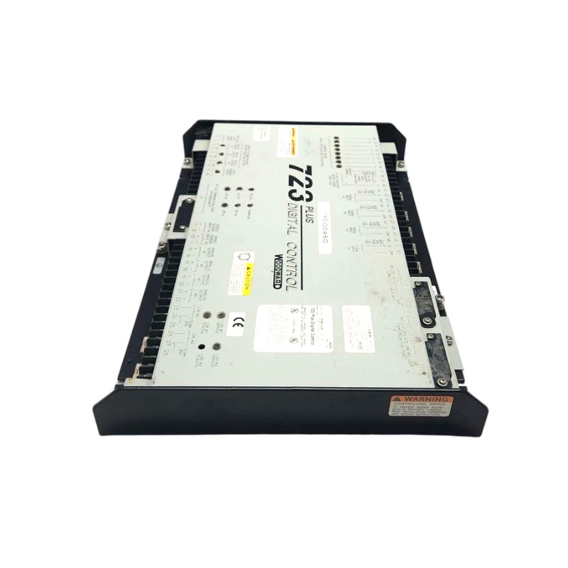 Woodward 9903-543 | Electronic Governor Module Hot Items New In Stock