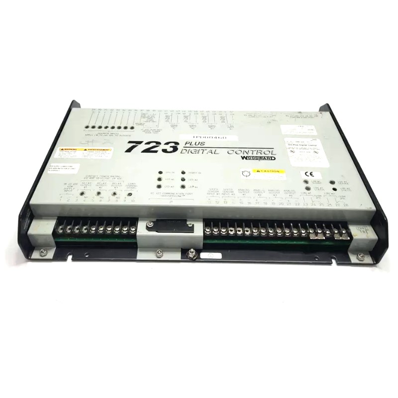 Woodward 9903-543 | Electronic Governor Module Hot Items