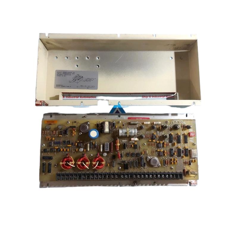 Woodward 9905-068 2301A | Electronic Governor Module Quality Assurance Original