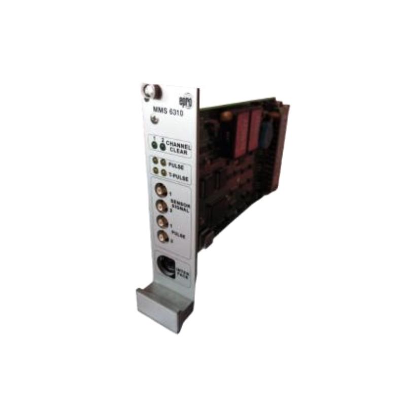 Epro MMS 6831 9100-00029-03 | Interface Card Recommended products Fast Shipping!