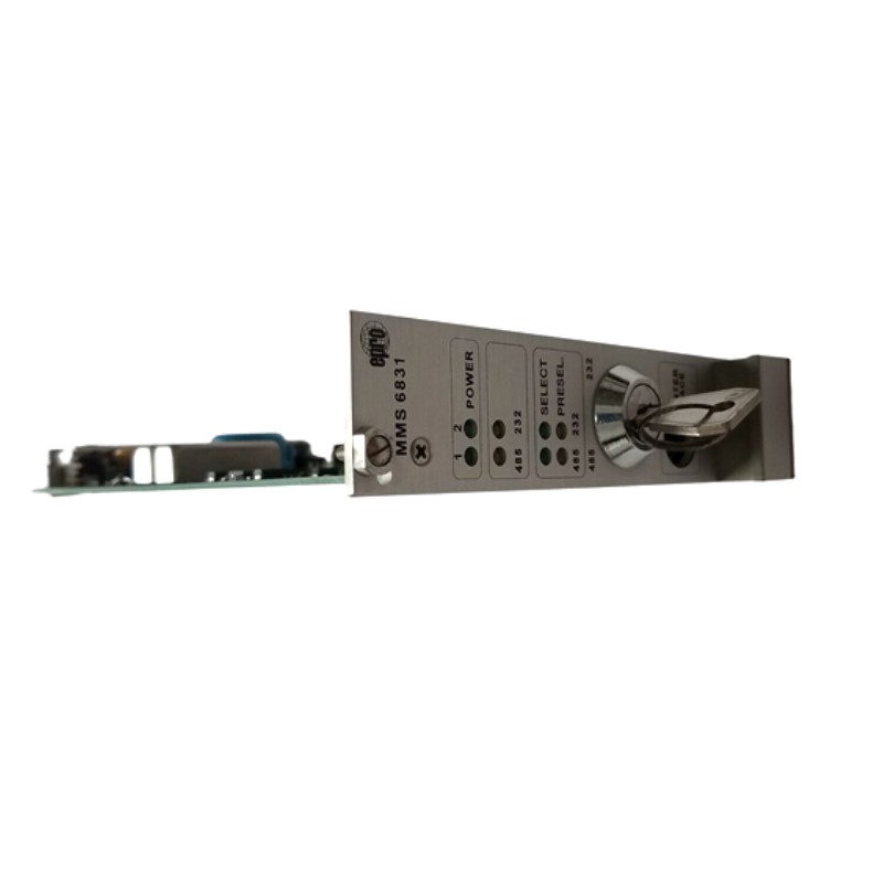 Epro MMS 6831 9100-00029-03 | Interface Card Recommended products Fast Shipping!