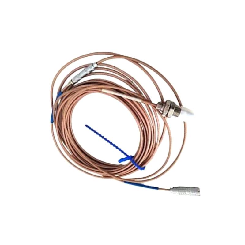 Epro PR6423/000-000+CON011 | 8 mm Eddy Current Sensor 100% New Trusted supplier