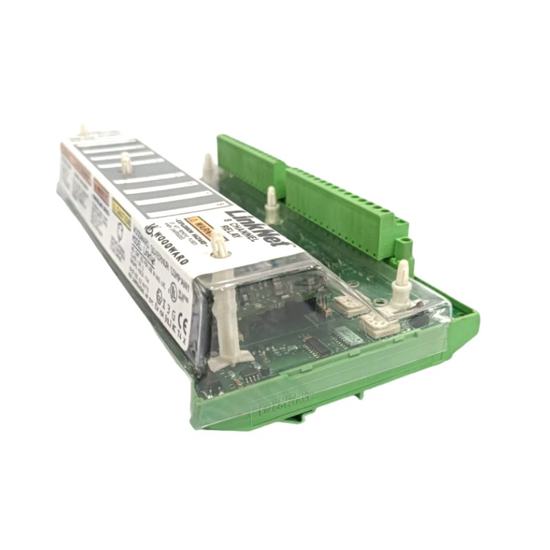 Woodward 9905-973 | LinkNet 8-Channel Relay Module 100% New Trusted supplier