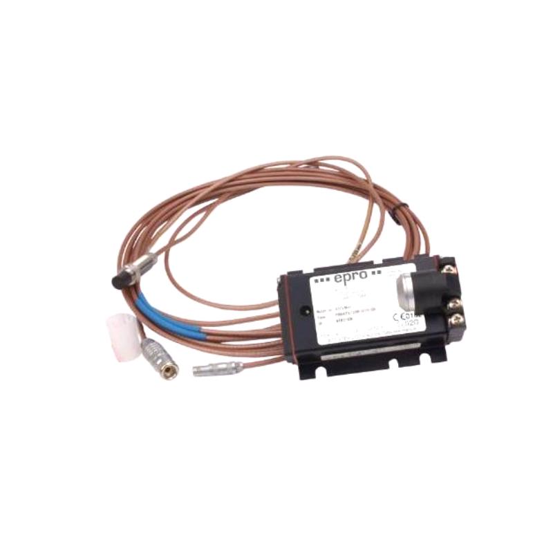 Epro PR6423/000-131 | 8 mm Eddy Current Sensor 100% New Trusted supplier