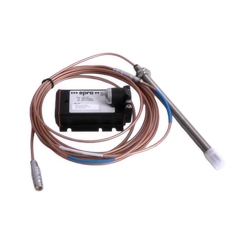 Epro PR6423/000-131 | 8 mm Eddy Current Sensor 100% New Trusted supplier