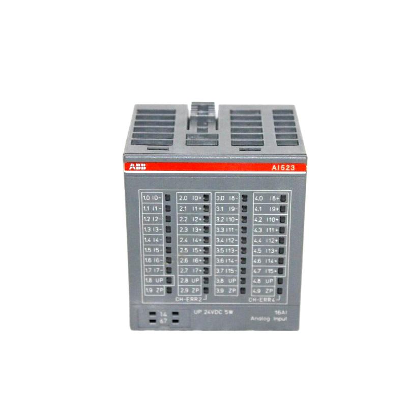 ABB AI523 1SAP250300R0001 | Analog Input Module Price Advantage Trusted supplier