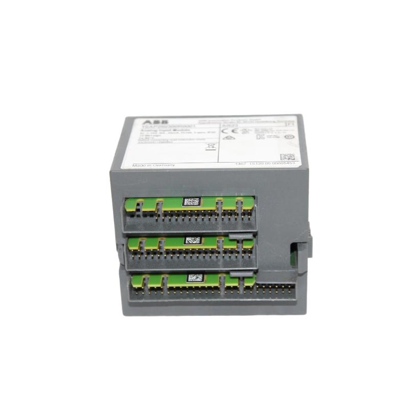 ABB AI523 1SAP250300R0001 | Analog Input Module Price Advantage Trusted supplier