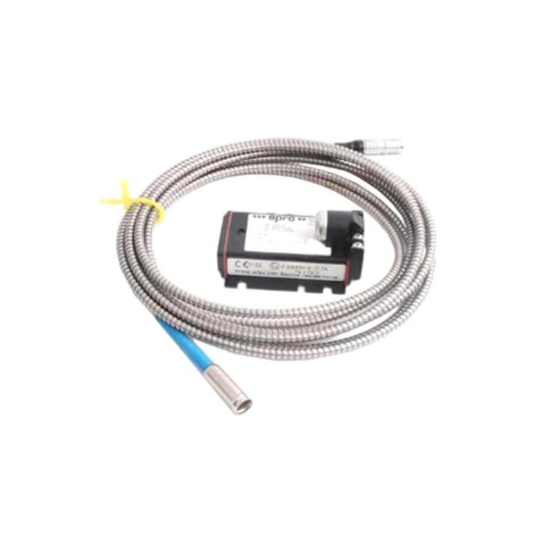 Epro PR6423/000-140 | 8 mm Eddy Current Sensor Price Advantage Fast Shipping!
