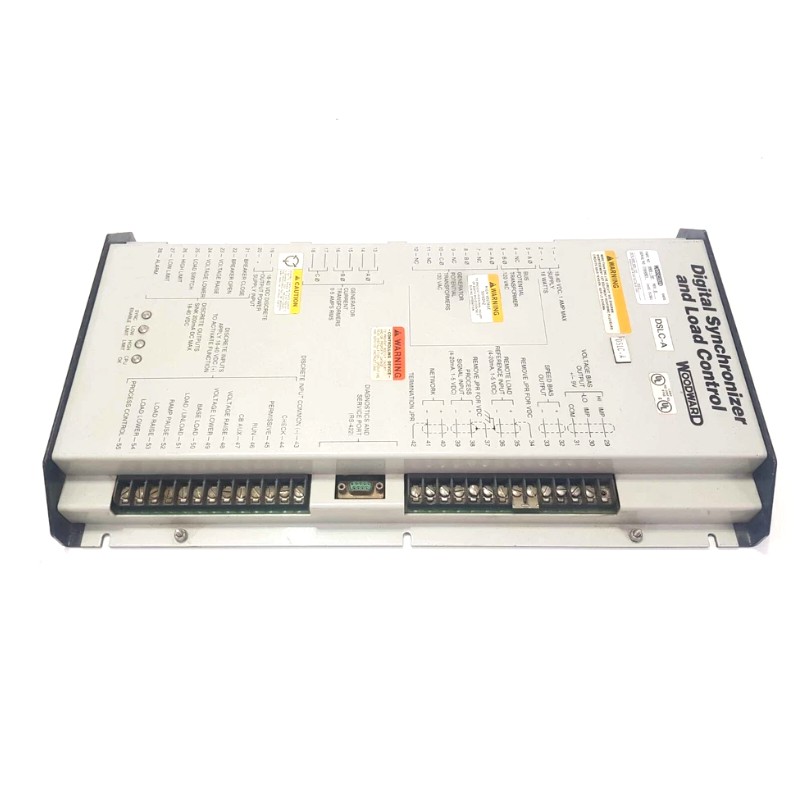 Woodward 9905-976 | Overspeed Protection Module New In Stock New In Stock