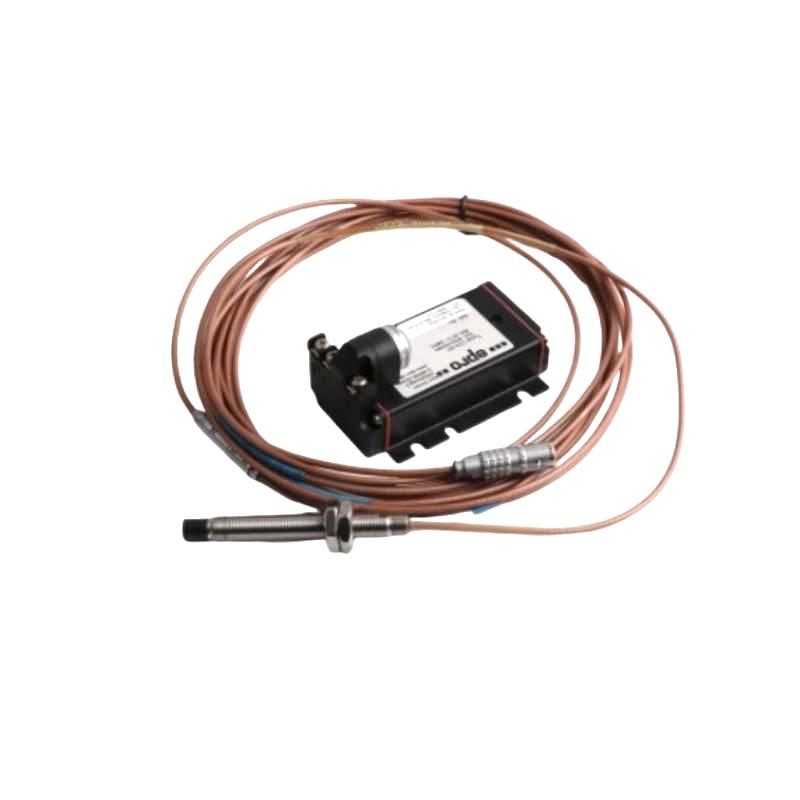 Epro PR6423/001-010-CN | 8 mm Eddy Current Sensor Hot Items Fast Shipping!